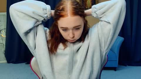 Snapshot of nelliemathers chatting on February 2026 09:00:02 PM Nelli online show from February 2026 09:00:02 PM