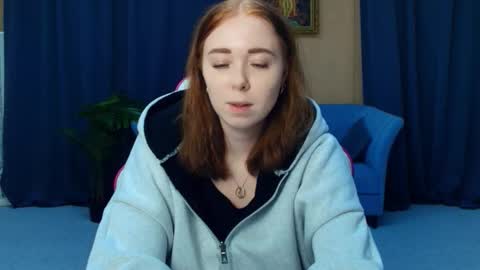 Snapshot of nelliemathers chatting on February 2026 08:28:01 PM Nelli online show from February 2026 08:28:01 PM