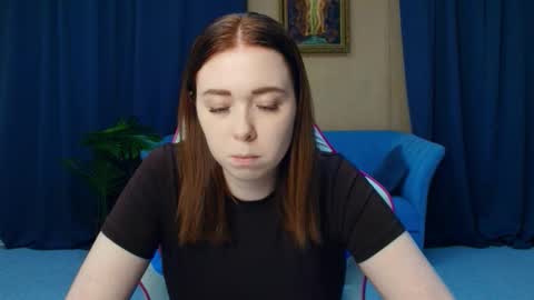 Snapshot of nelliemathers chatting on February 2026 08:19:02 PM Nelli online show from February 2026 08:19:02 PM