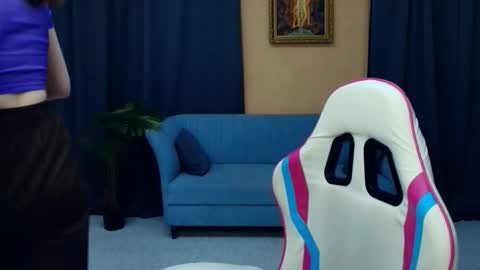 Snapshot of nelliemathers chatting on February 2026 08:10:01 PM Nelli online show from February 2026 08:10:01 PM