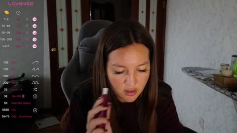 Nelly online show from December 2024 08:52:01 AM