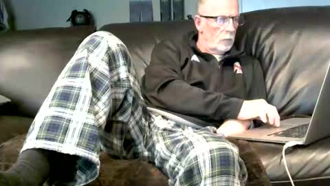 Jack online show from October 2025 12:57:01 AM