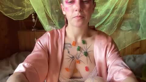 Snapshot of nemesis4you chatting on March 2026 02:34:02 PM Nemesis Reyn4 online show from March 2026 02:34:02 PM