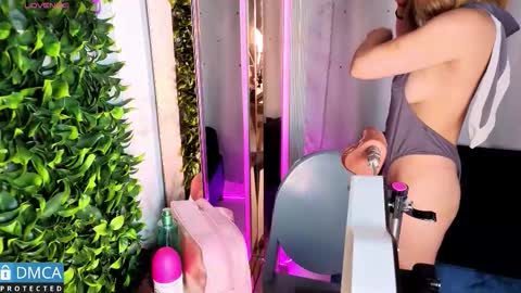 Salome Nena cupcake online show from March 2026 11:03:01 AM