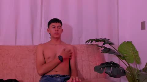 Nene Fran online show from April 2026 01:45:01 AM