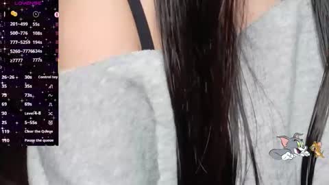 nene sweet mommy online show from March 2026 05:27:01 PM