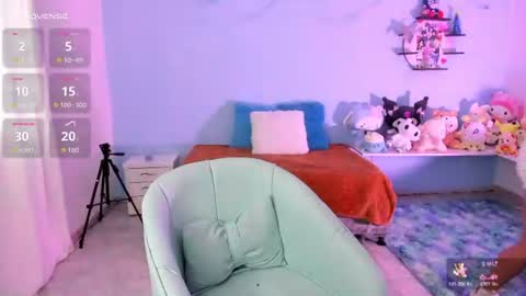 nenitaa_ online show from June 2026 11:56:02 AM