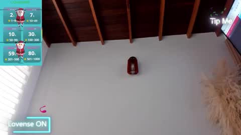 Jordan online show from December 2025 12:03:02 PM