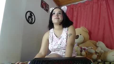 Snapshot of neo_nymph chatting on February 2026 03:05:01 AM neo_nymph online show from February 2026 03:05:01 AM