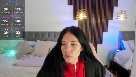 Snapshot of neo_sarah_ chatting on February 2026 01:42:02 AM Sarah online show from February 2026 01:42:02 AM