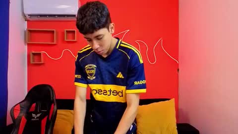 just Daniel  online show from March 2026 07:20:02 PM