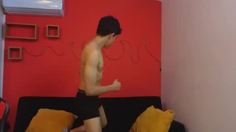 just Daniel  online show from April 2026 07:03:01 PM