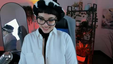 Neo Geisha online show from May 2026 04:04:02 PM