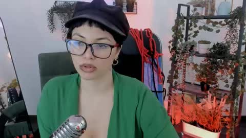 Neo Geisha online show from May 2026 01:54:02 PM