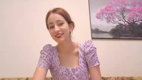 Milena online show from March 2026 03:37:02 PM