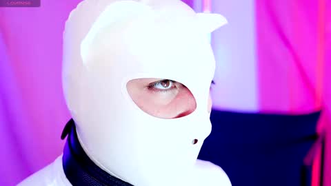 Neon Aesthetrix online show from February 2025 04:22:01 PM