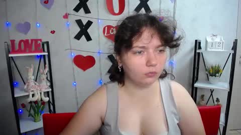 NeonilaLisova online show from September 2025 05:07:01 AM