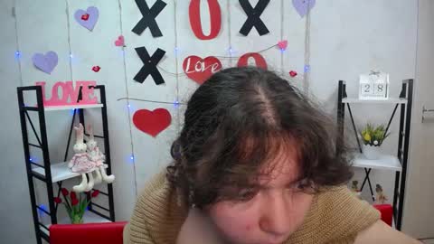 NeonilaLisova online show from September 2025 05:35:02 AM