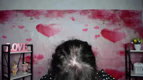 NeonilaLisova online show from February 2026 07:38:01 AM