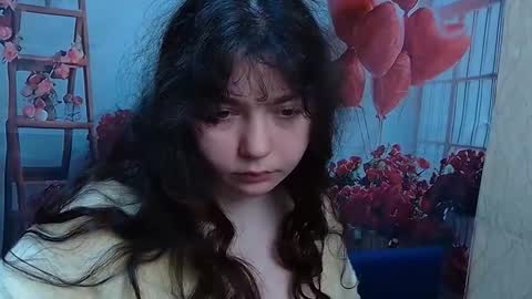 NeonilaLisova online show from March 2026 06:21:01 AM