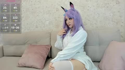 Snapshot of neonkoi chatting on May 2026 10:12:02 AM Luna online show from May 2026 10:12:02 AM