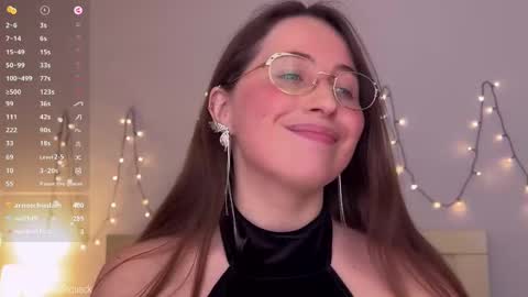 Riley online show from February 2025 04:16:02 PM