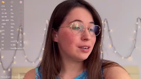 Riley online show from February 2025 11:54:01 AM