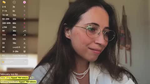 Riley online show from February 2026 10:24:01 AM