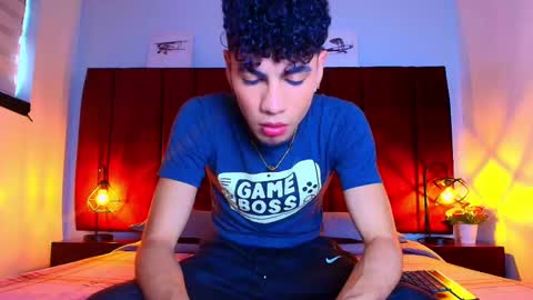  NeoRaptis  jhonatan  online show from September 2025 08:30:02 PM