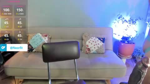 neorfit online show from May 2026 11:46:01 PM