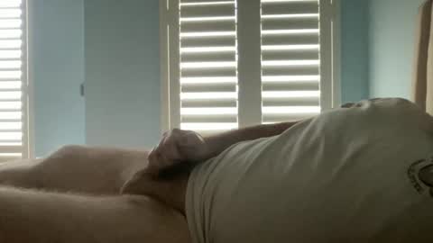 NeoTwo Bear Daddy online show from February 2025 01:04:02 AM