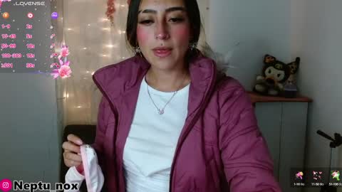 Neptu noxx online show from January 2025 04:25:01 AM