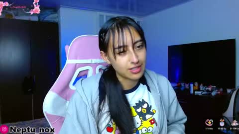 Neptu noxx online show from January 2026 02:39:02 AM