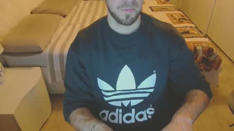 Nerchia89 online show from December 2025 12:00:01 PM