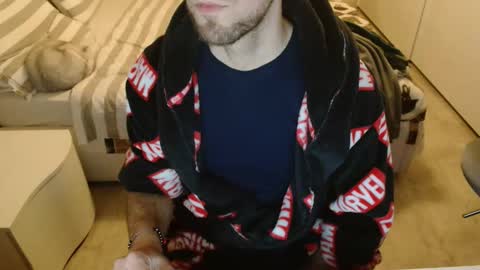 Nerchia89 online show from April 2026 08:50:01 PM