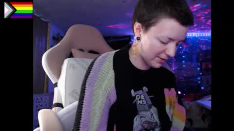 NerdySquirty online show from December 2025 06:30:02 AM