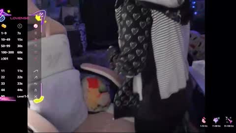 NerdySquirty online show from February 2026 04:19:02 AM