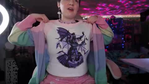 NerdySquirty online show from February 2026 05:30:01 AM