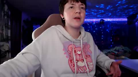NerdySquirty online show from May 2026 08:10:01 AM