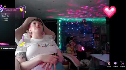 NerdySquirty online show from May 2026 03:48:01 AM