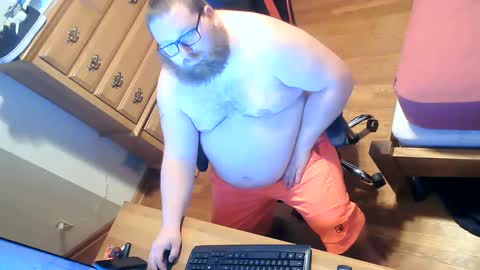 nerdychub4fun online show from January 2025 01:15:01 AM