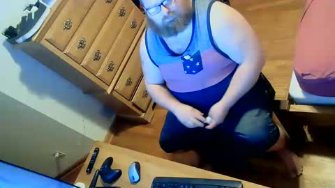 nerdychub4fun online show from January 2025 08:51:02 PM