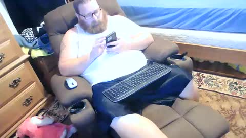 nerdychub4fun online show from November 2025 01:15:01 AM