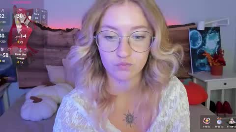 Nerissa online show from September 2025 08:56:02 PM