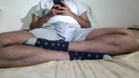 Nerlinlee online show from April 2026 07:06:02 PM