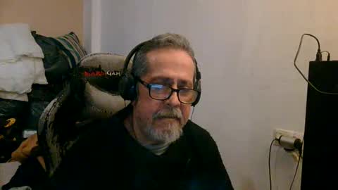 neron401 online show from March 2026 02:15:01 AM