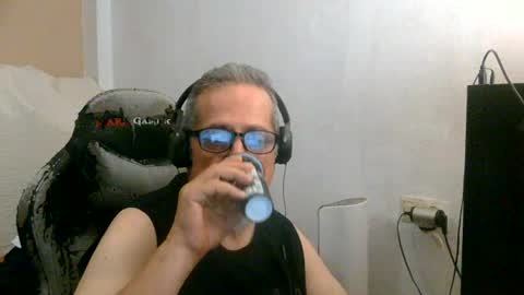 neron401 online show from July 2026 01:08:01 AM