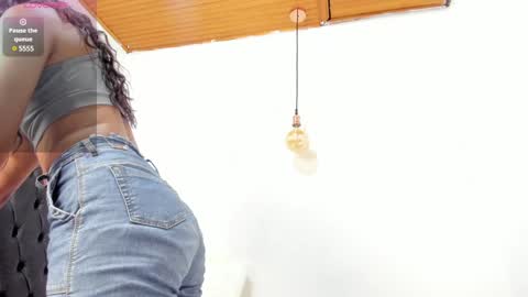 Nery online show from January 2025 10:05:01 PM