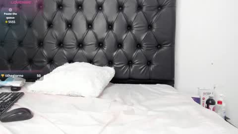 Nery online show from January 2025 02:36:01 AM