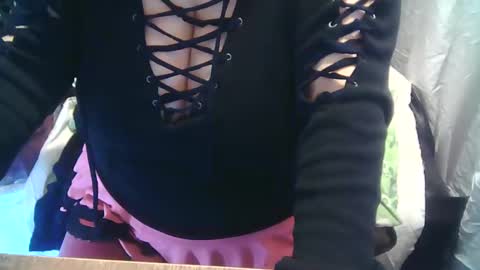 Snapshot of neslihan35 chatting on February 2025 10:28:02 PM neslihan online show from February 2025 10:28:02 PM